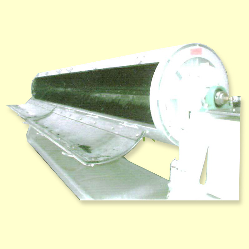 MSドラム式クリーナー／単管パイプ関連商品