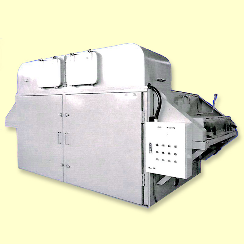 MS建枠ケレン機／建枠・布板関連商品