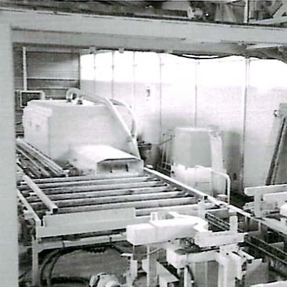 MS布板ケレン積載装置／建枠・布板関連商品